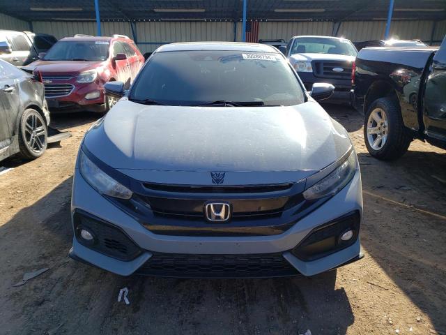 SHHFK7H95HU429193 Honda Civic Sport Touring