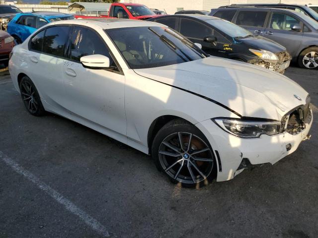 WBA5R1C56KAK10251 BMW 330I