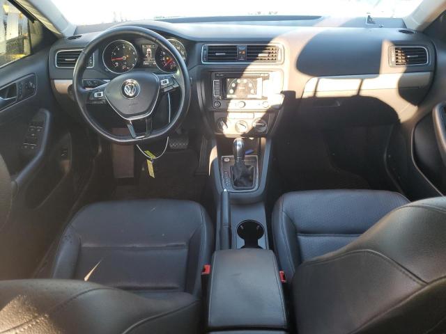 3VWD17AJ8FM310205 Volkswagen JETTA SE