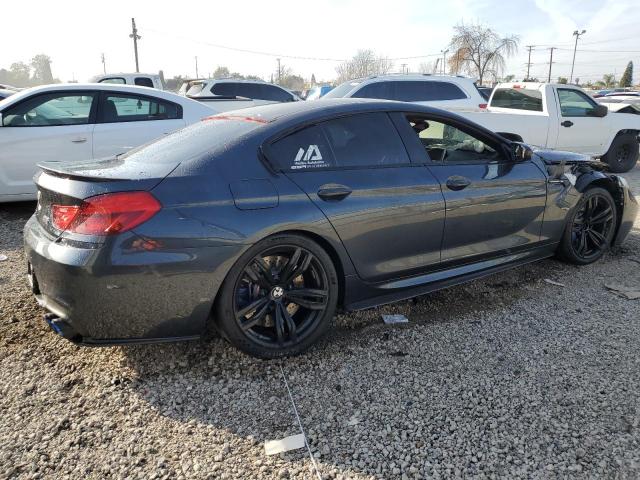 WBS6C9C5XFD467837 BMW M6 Gran Coupe