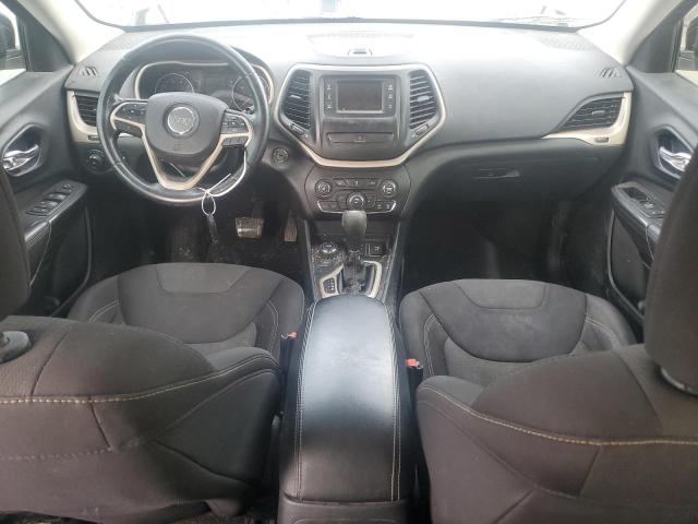 1C4PJMCB4FW697386 Jeep Cherokee Latitude