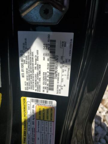 1FA6P8CF8K5157873 Ford MUSTANG GT