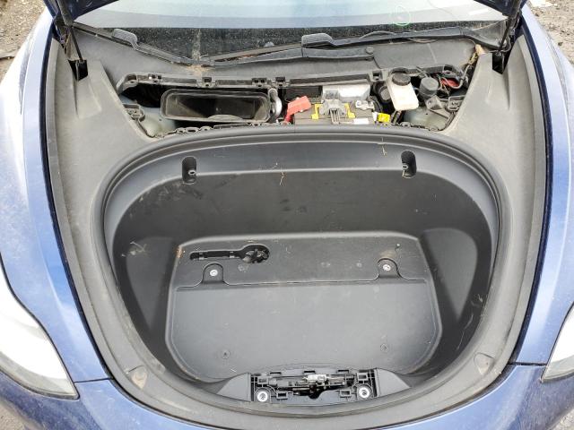 5YJ3E1EB5LF712122 Tesla MODEL 3