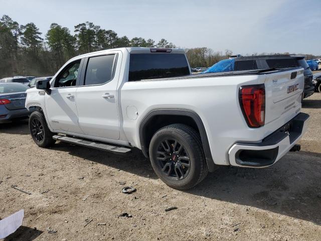 3GTP8CEK2MG481017 GMC Sierra C1500 Elevation