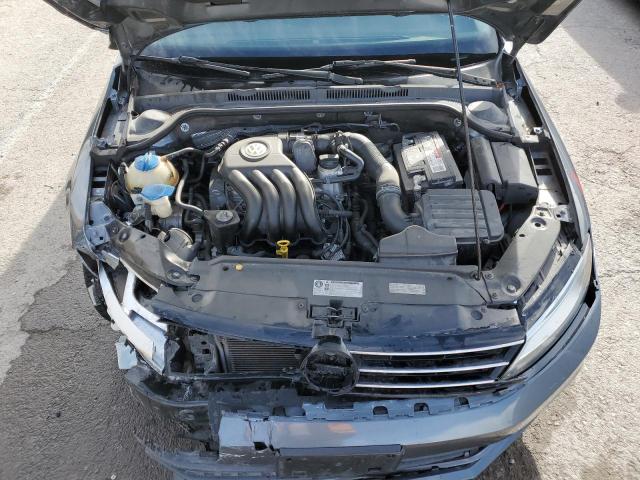 3VW2K7AJ7FM250888 Volkswagen JETTA BASE