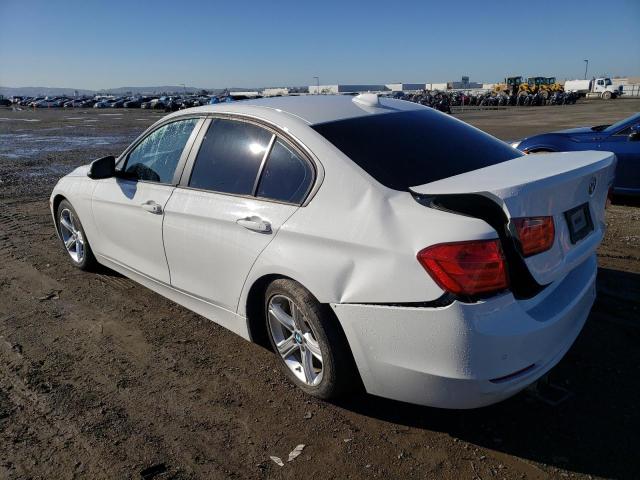 WBA3C1C59EK114508 BMW 328 I Sulev