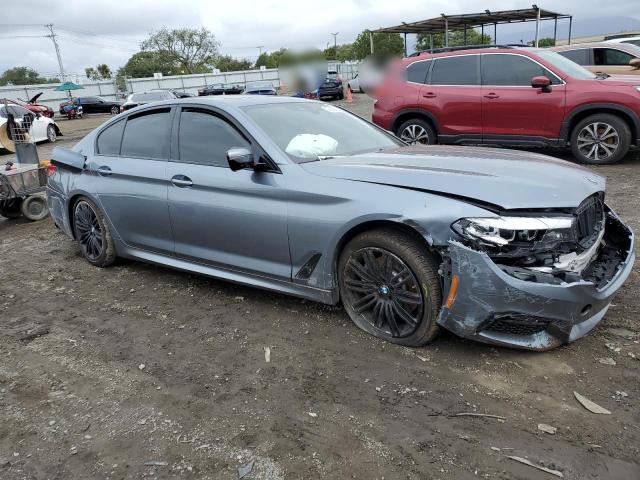 WBAJA5C58KWW24129 BMW 530 I