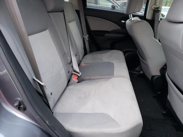 5J6RM4H57GL114745 Honda CR-V EX