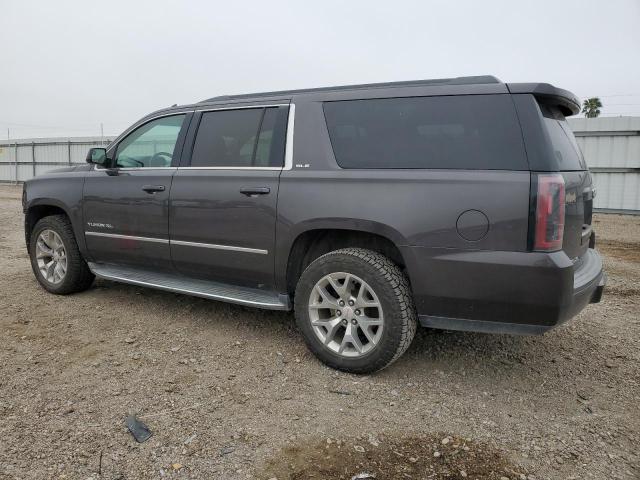 1GKS1FKC3GR248429 GMC Yukon Xl C1500 Sle