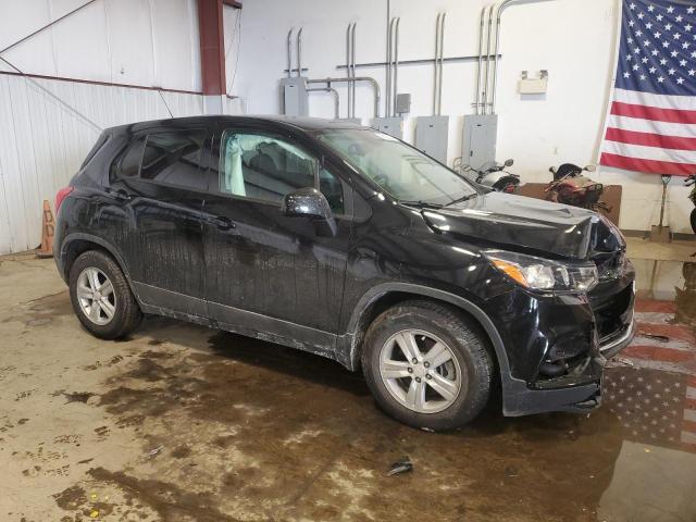 3GNCJKSB5KL360804 Chevrolet TRAX LS