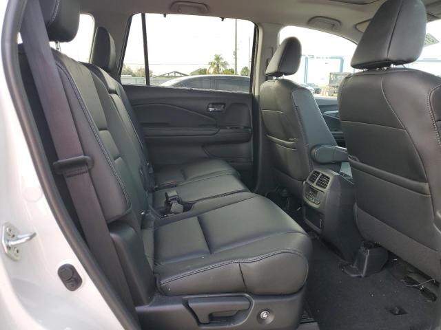 5FNYF5H2XNB008877 Honda PILOT SE