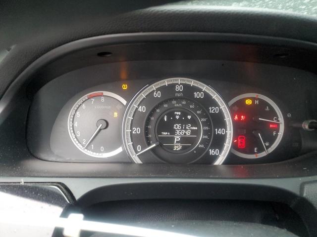 1HGCR2F33GA129310 Honda ACCORD LX