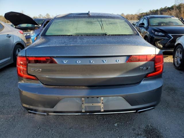 LVYA22ML4LP180019 Volvo S90 T6 Inscription