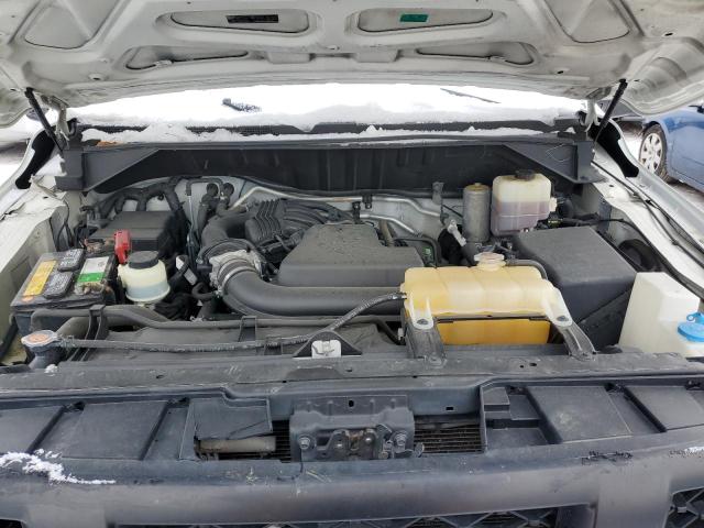 1N6BF0KL7FN803718 Nissan NV 1500