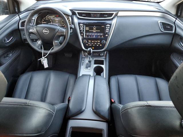 5N1AZ2BJ5PC130467 Nissan MURANO SV
