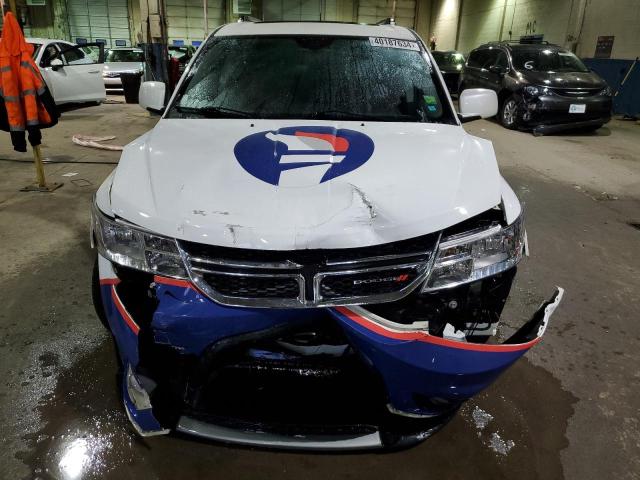 3C4PDCDG1ET137048 Dodge Journey Limited