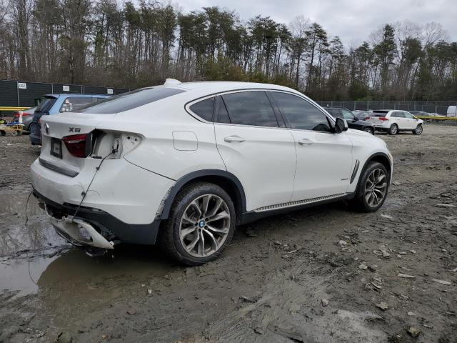 5UXKU6C52G0R34368 BMW X6 Xdrive50i