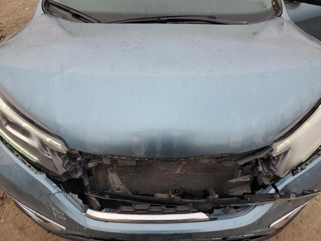 2HKRM4H78GH697614 Honda CR-V EXL