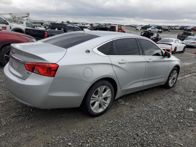 1G1125S30FU115274 Chevrolet IMPALA LT