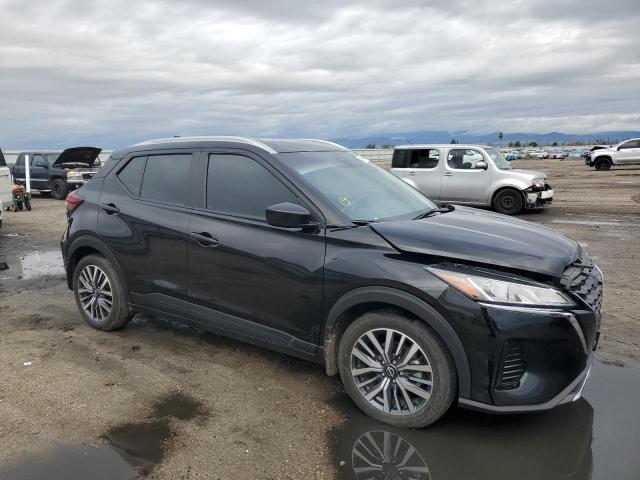 3N1CP5CV8PL474310 Nissan KICKS SV