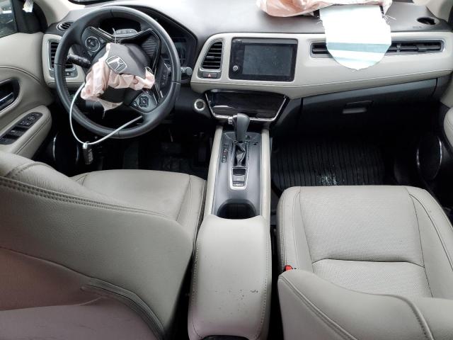 3CZRU6H95KM727582 Honda Hr-v Touring