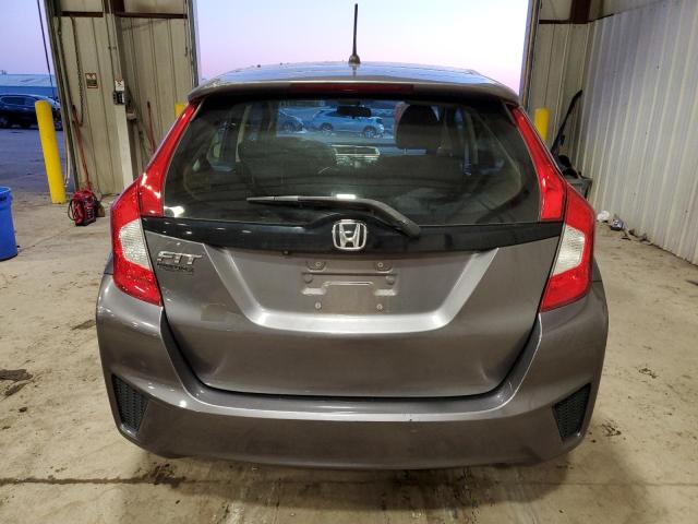 3HGGK5H57GM704744 Honda FIT LX