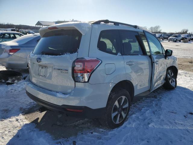 JF2SJADC7HH518220 Subaru Forester 2.5i Premium