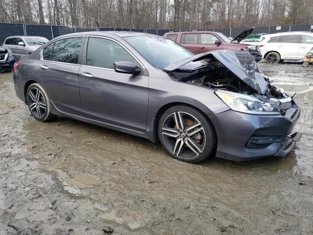 1HGCR2F52GA233515 Honda Accord Sport
