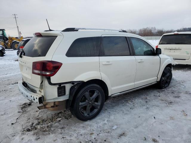 3C4PDCGB6LT212677 Dodge Journey Crossroad