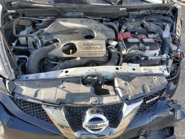 JN8AF5MV8FT561130 Nissan JUKE S