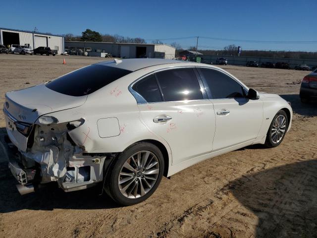 JN1EV7AP6JM357742 Infiniti Q50 LUXE