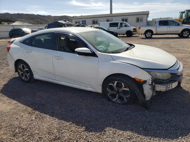 19XFC2F50HE012409 Honda Civic Lx