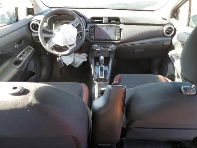 3N1CN8FV6PL818509 Nissan VERSA SR