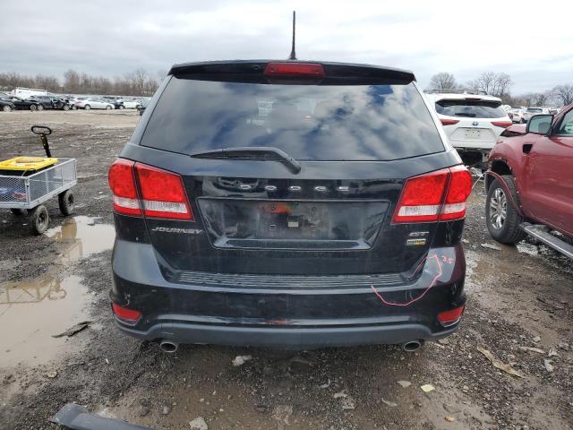 3C4PDCEG0JT335628 Dodge JOURNEY GT