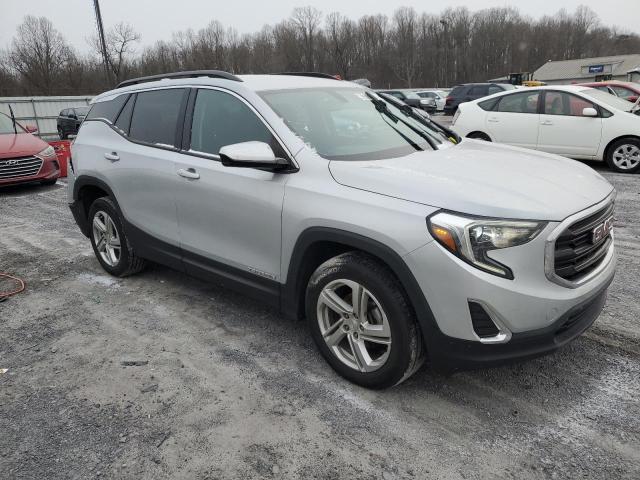 3GKALTEV0JL316251 GMC Terrain Sle
