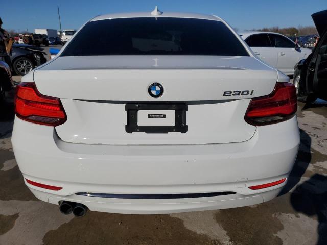 WBA2J1C51JVD08916 BMW 230I