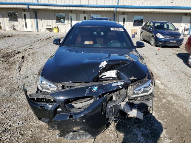 WBAKP9C52GD980671 BMW 550 Xi