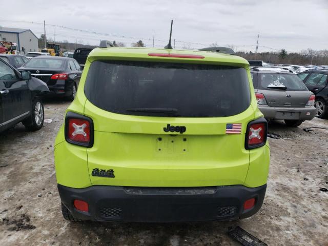 ZACCJBBB2HPF91216 Jeep Renegade Latitude