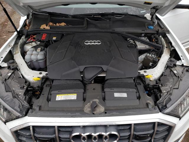 WA1VXAF76LD000412 Audi Q7 Prestige