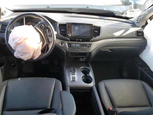 5FPYK3F55PB003027 Honda Ridgeline Rtl