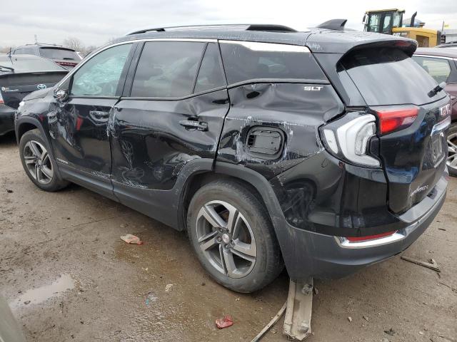 3GKALPEV8KL269236 GMC Terrain Slt
