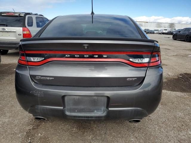 1C3CDFEB3FD282140 Dodge DART GT