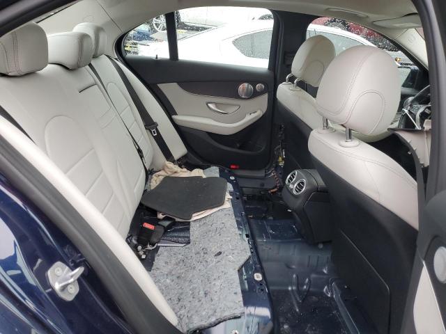 55SWF4KB4HU205699 Mercedes-Benz C 300 4matic
