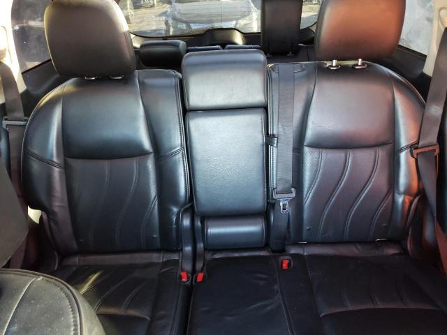 5N1AL0MM6EC504739 Infiniti QX60