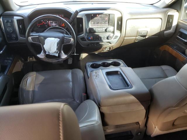 3GTU2VEC9EG169352 GMC Sierra K1500 Slt