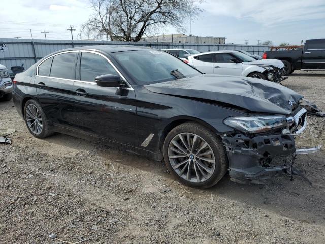 WBA53BJ02NWX59323 BMW 540 I