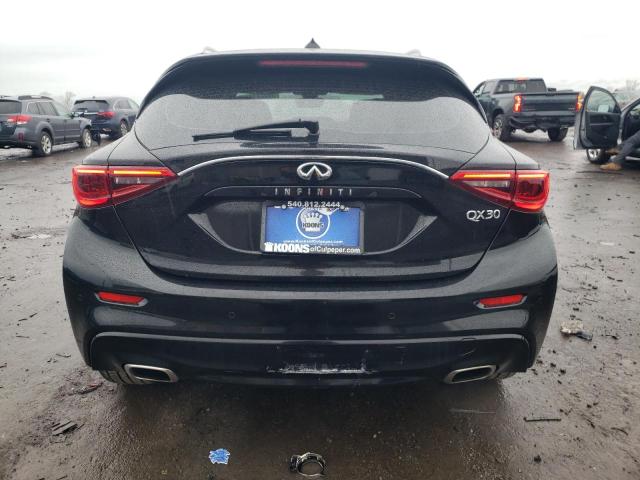 SJKCH5CP3HA035436 Infiniti QX30 BASE