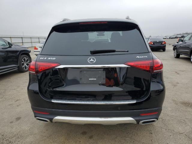 4JGFB4KB3LA132562 Mercedes-Benz Gle 350 4matic