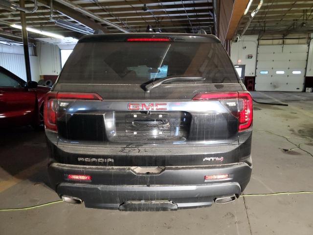 1GKKNLLS3PZ245989 GMC Acadia At4