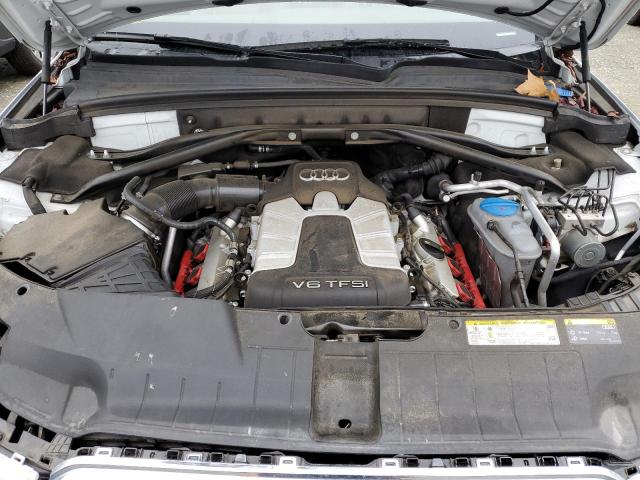 WA1D7AFP7GA141167 Audi Q5 Premium Plus S-line